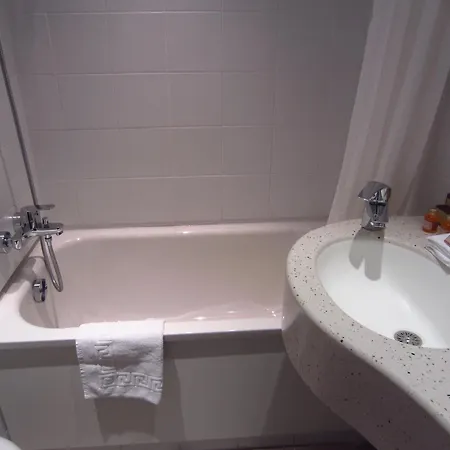 Hotel Grand Des Balcons Parigi