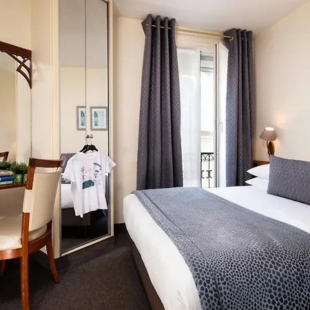 Grand Des Balcons Parigi