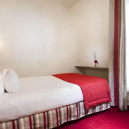 Grand Des Balcons Hotel Parigi