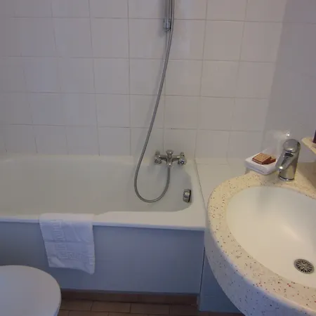 Grand Des Balcons Hotel Parigi