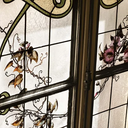 Grand Des Balcons Hotel Parigi