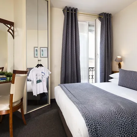 Grand Des Balcons Hotel Parigi