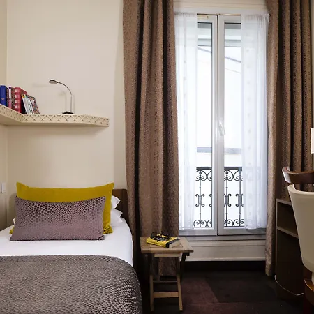 Hotel Grand Des Balcons Parigi
