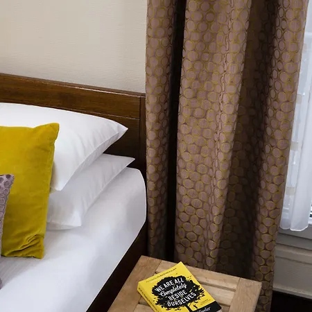 Grand Des Balcons Hotel Parigi