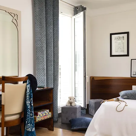Hotel Grand Des Balcons Parigi