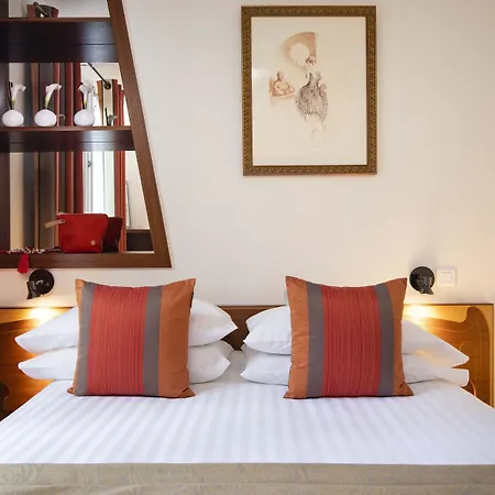 Grand Des Balcons Parigi