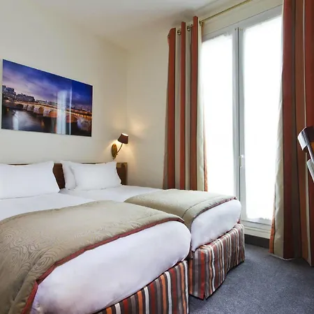 Grand Des Balcons Parigi