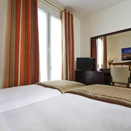 Grand Des Balcons Hotel Parigi