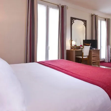 Hotel Grand Des Balcons Parigi