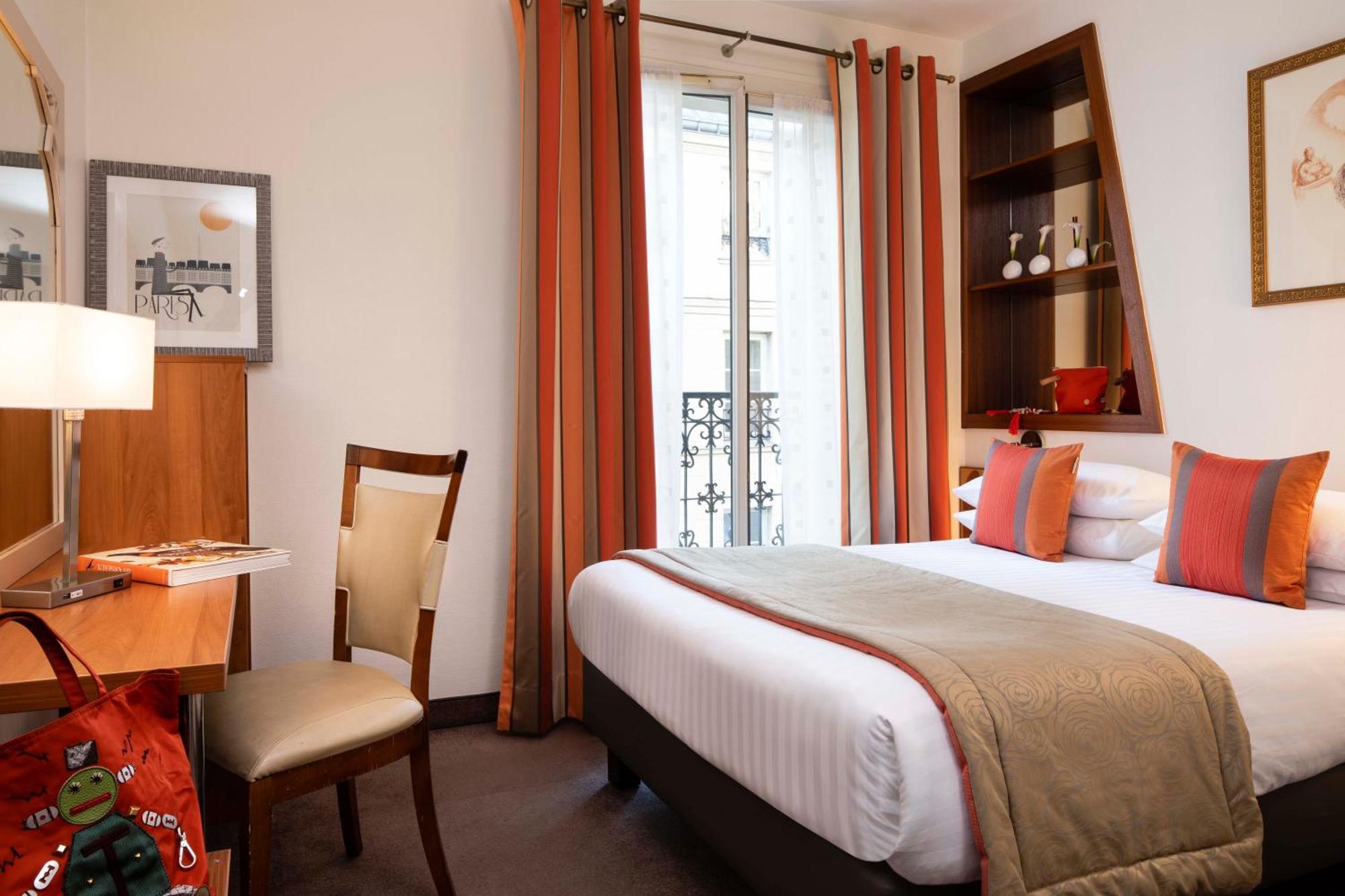 Hotel Grand Des Balcons