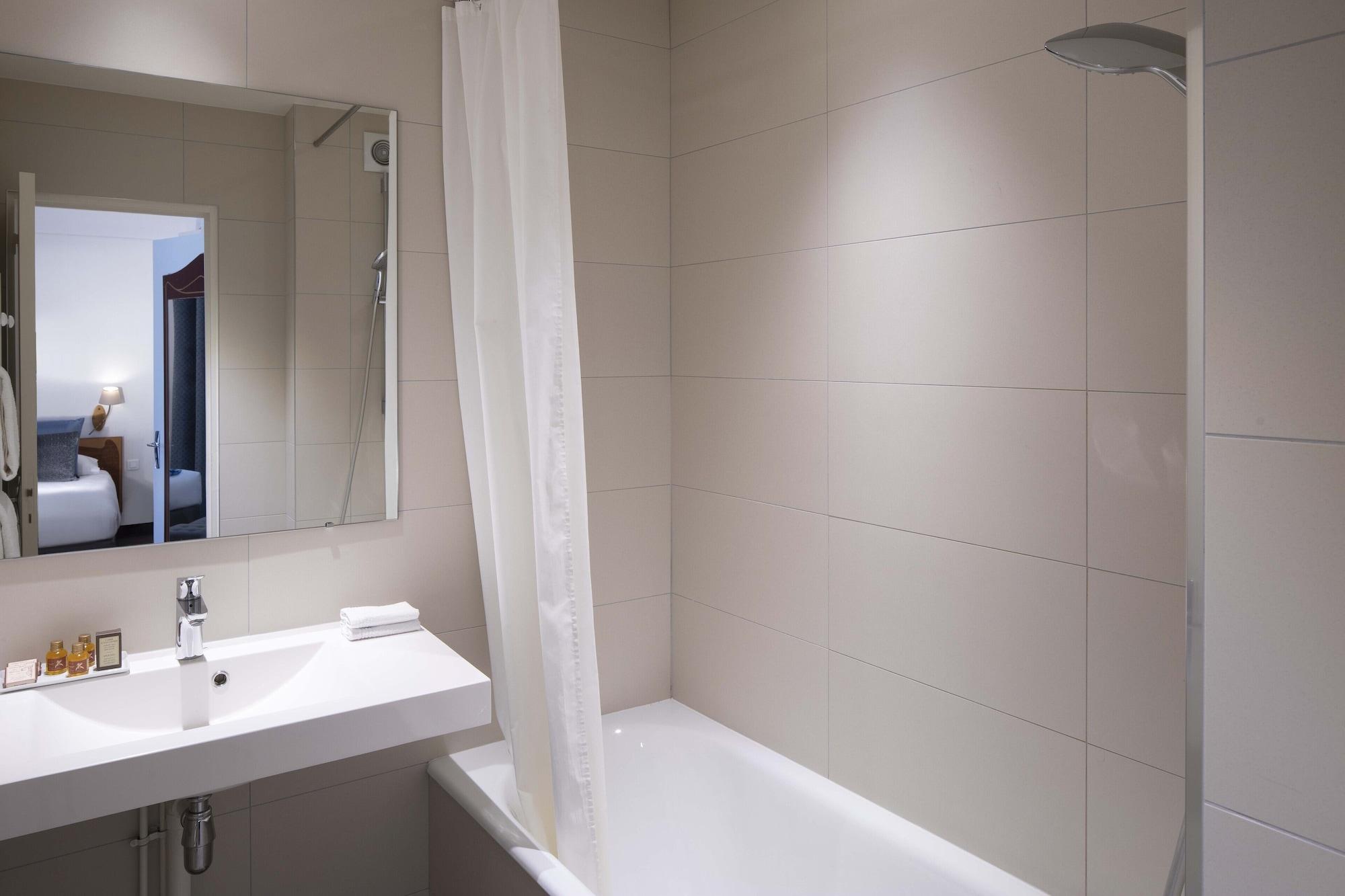 Grand Des Balcons 2* Parigi