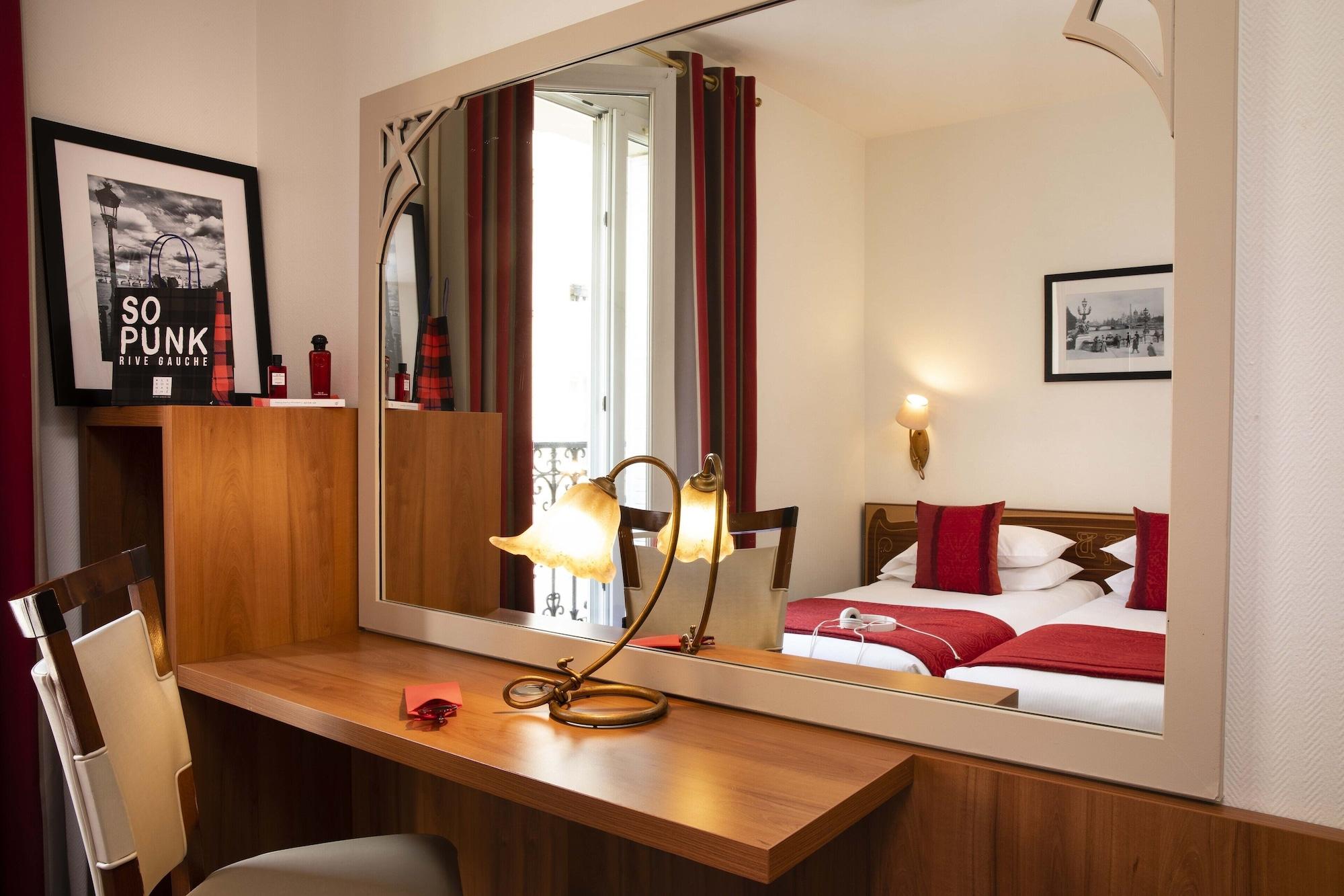 Grand Des Balcons Parigi