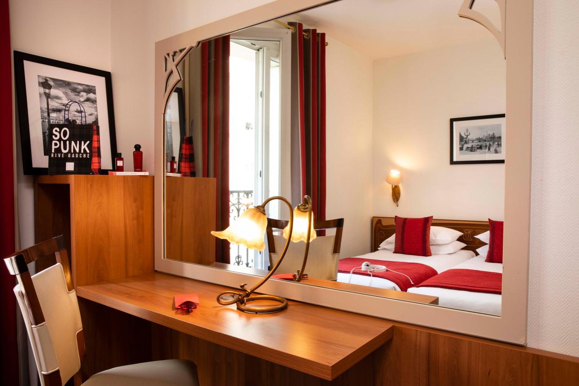 Grand Des Balcons Paris
