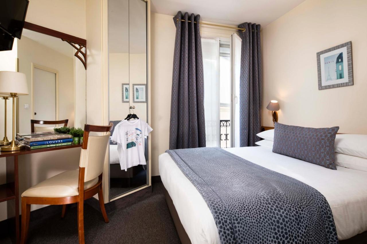 Grand Des Balcons Parigi