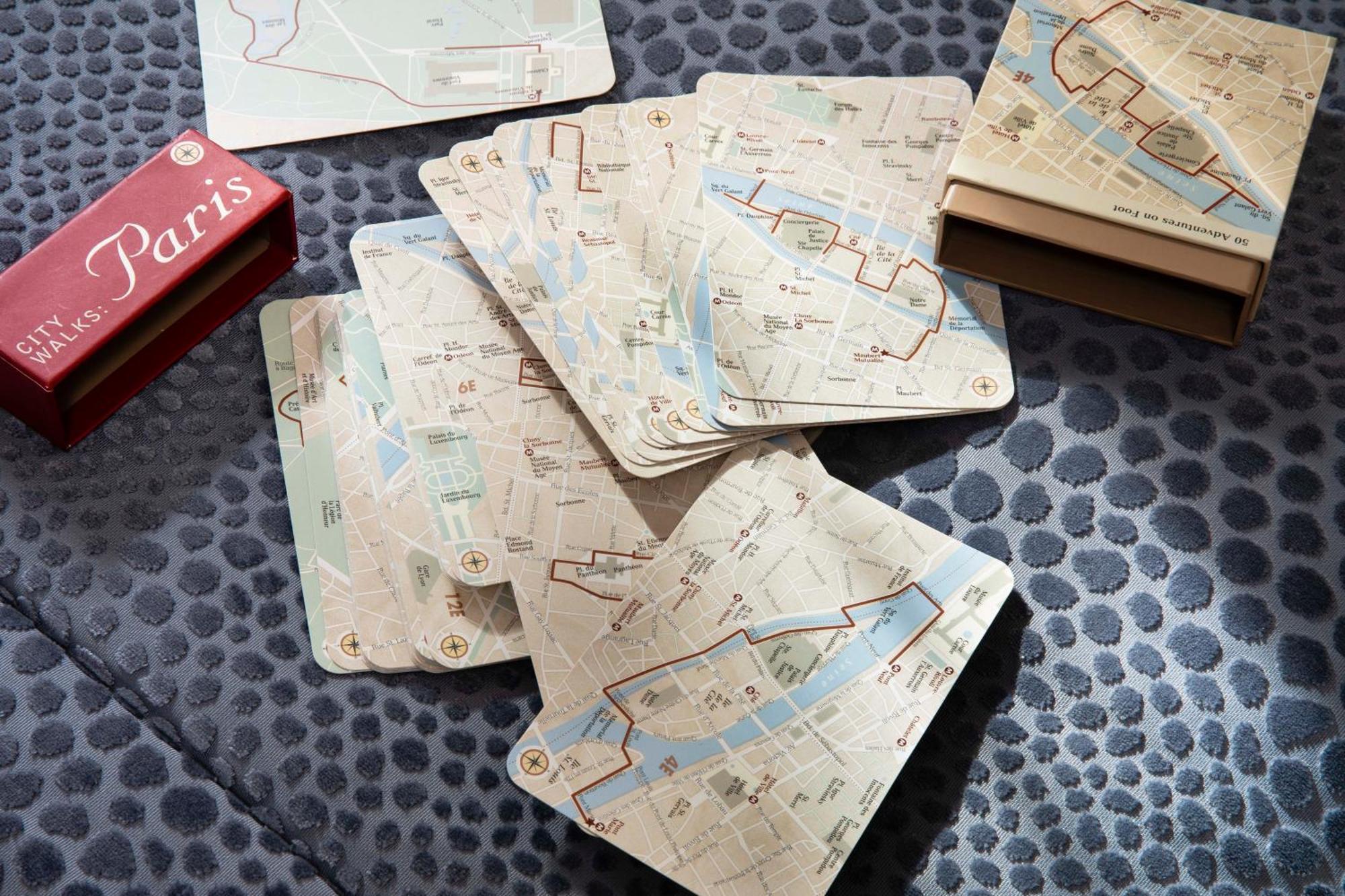 Hotel Grand Des Balcons