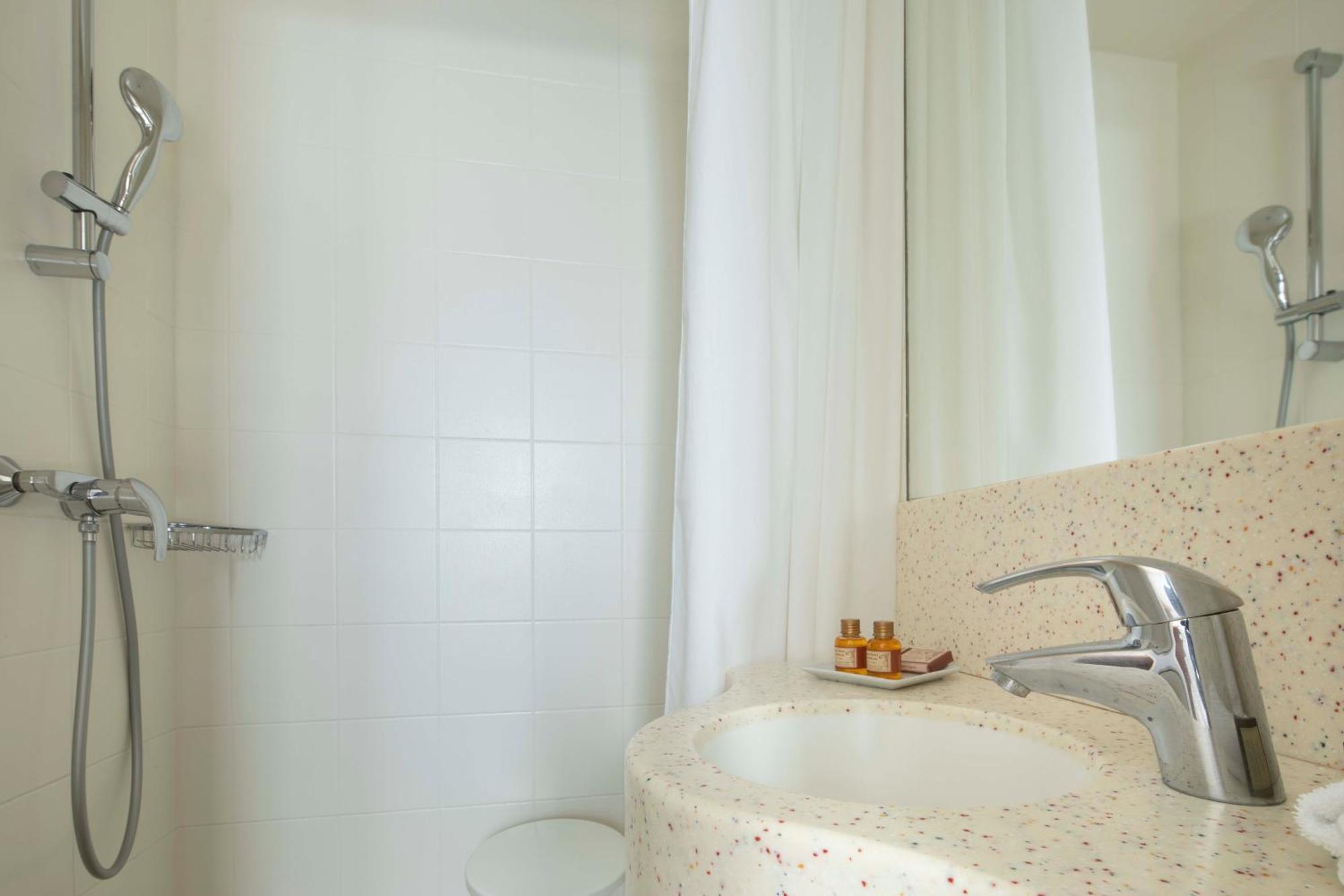 Hotel Grand Des Balcons