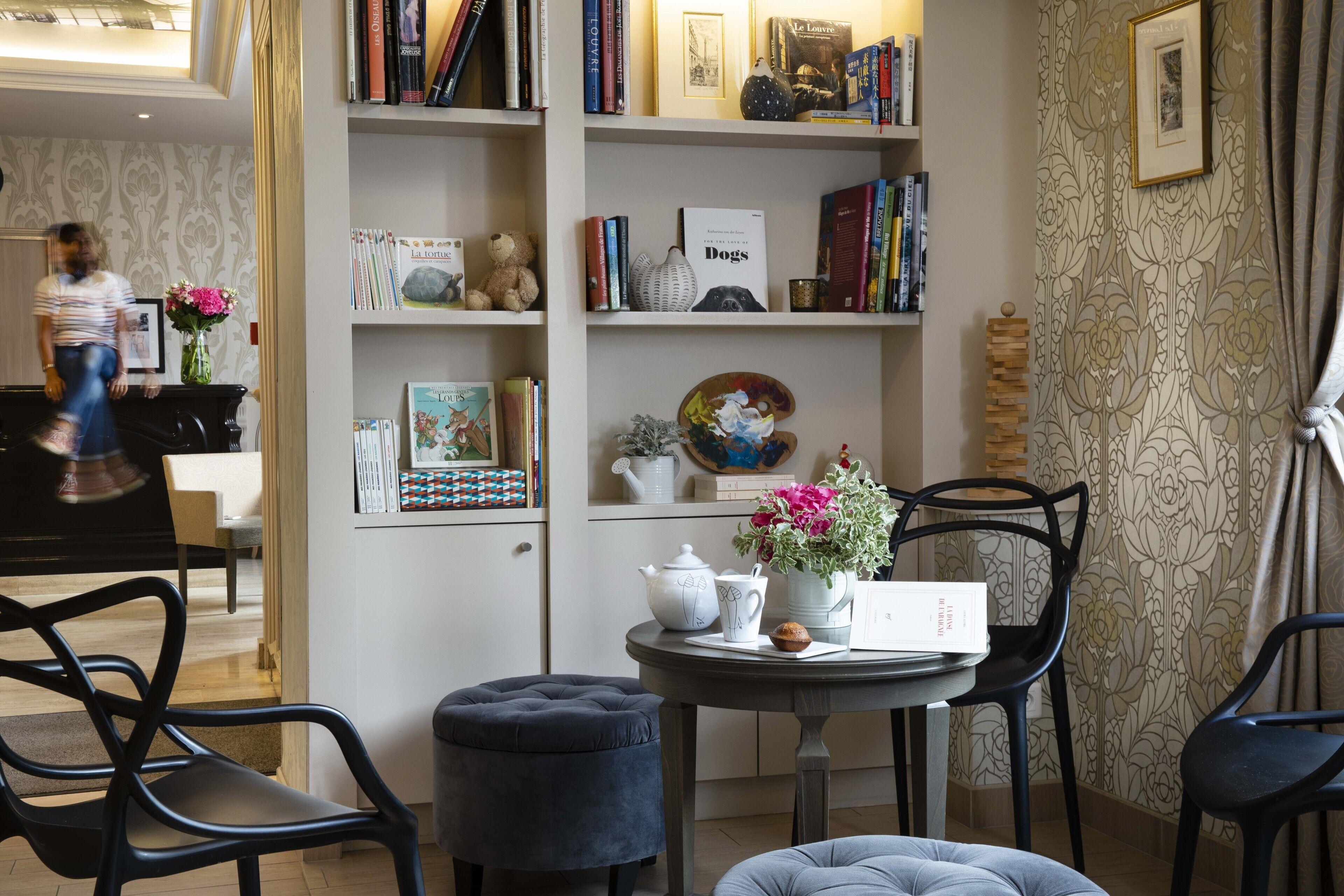 Grand Des Balcons 2*