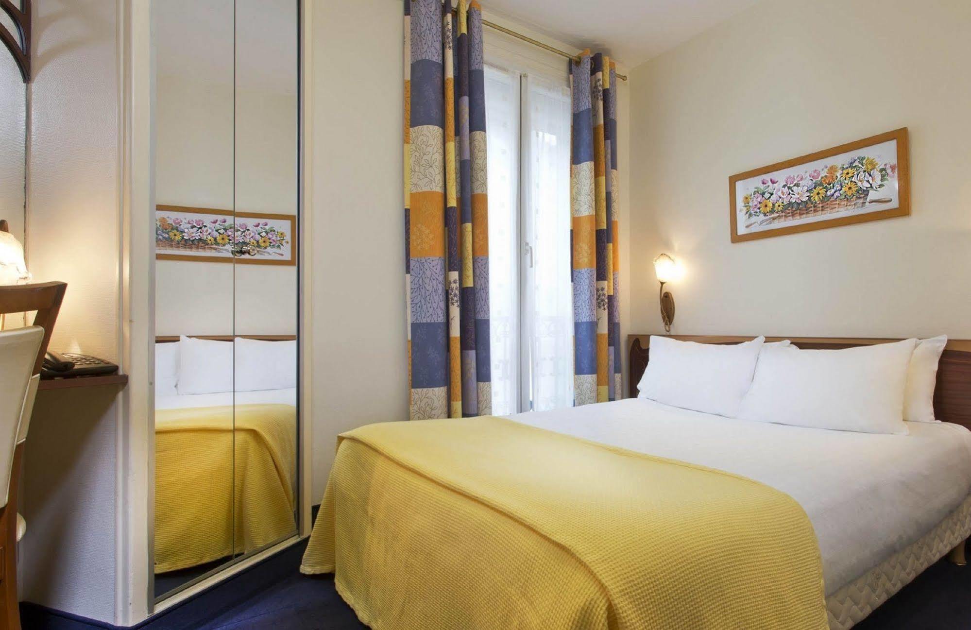 Grand Des Balcons Parigi