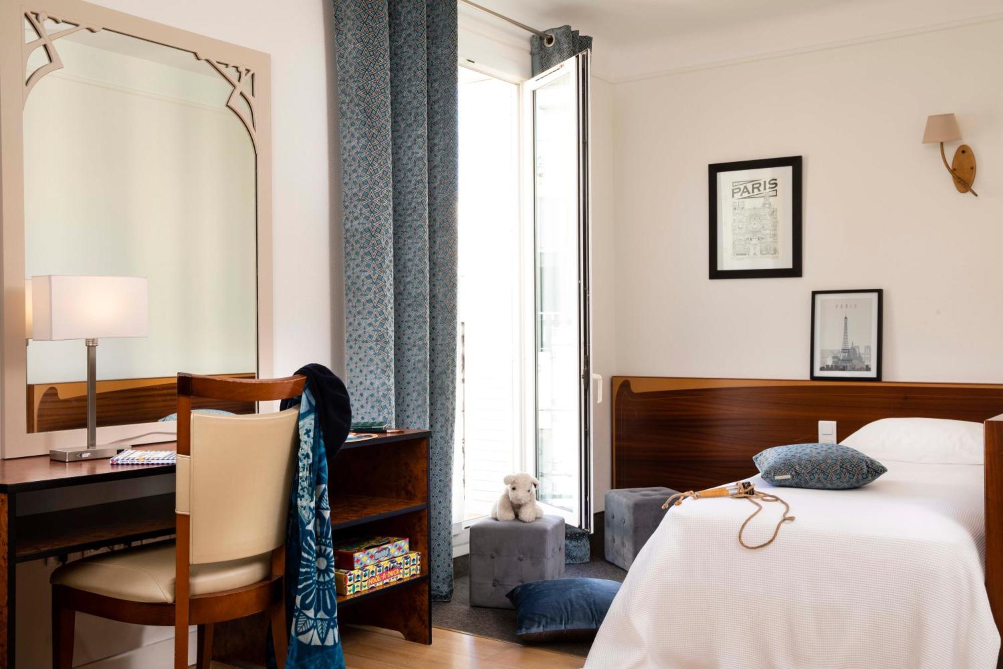 Grand Des Balcons Hotel