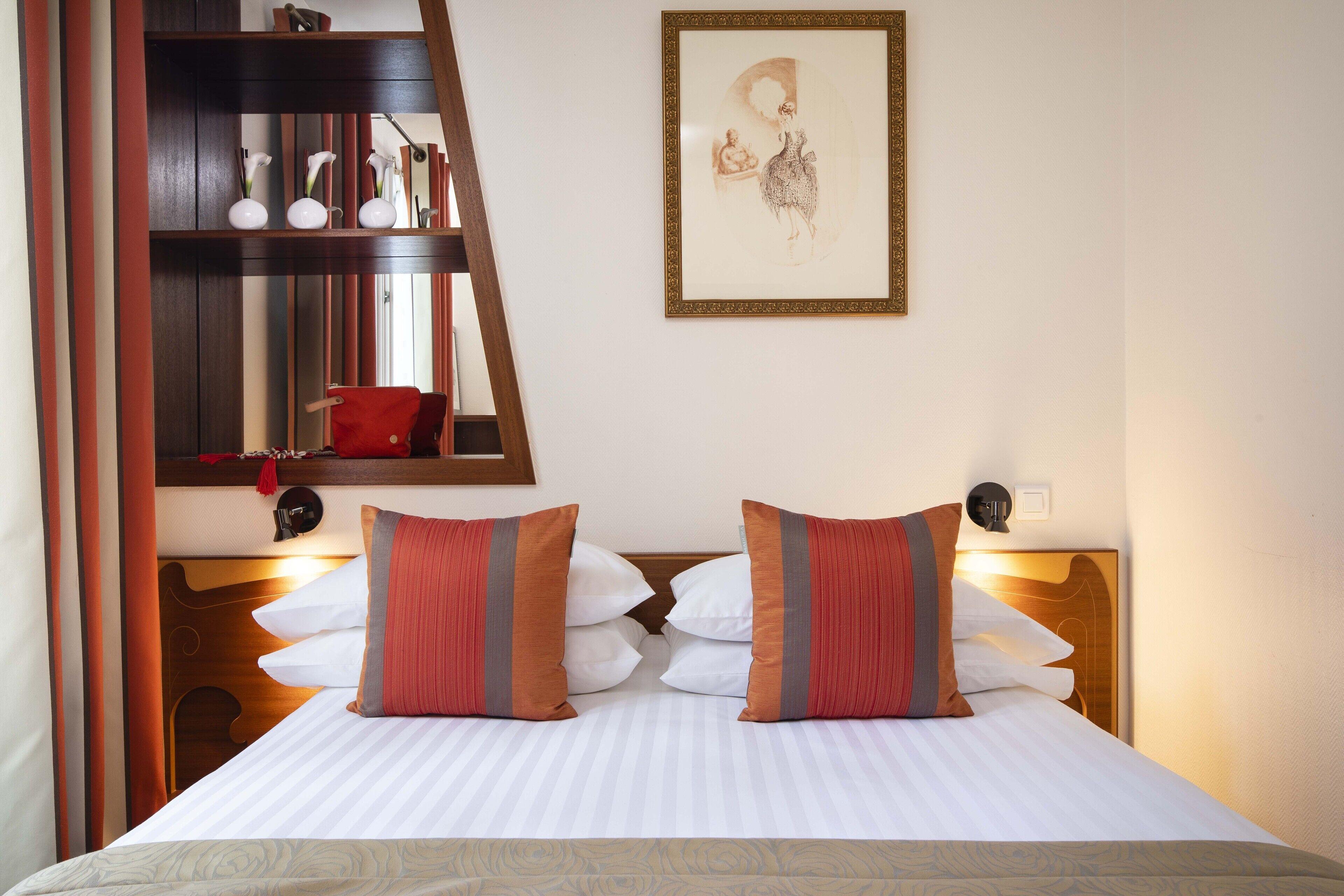 Grand Des Balcons Paris