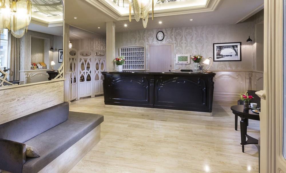 Grand Des Balcons 2* Paris