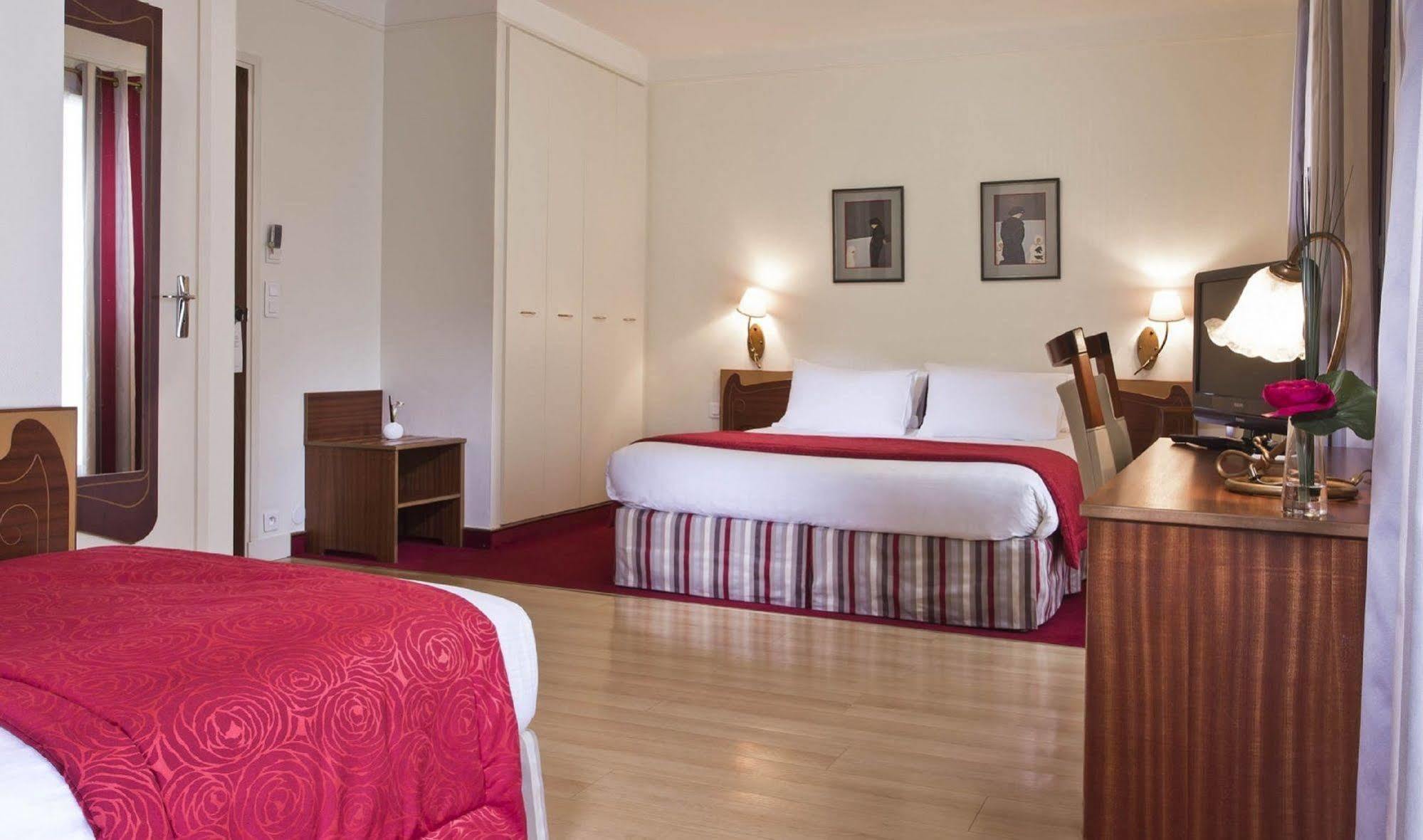 Grand Des Balcons Paris