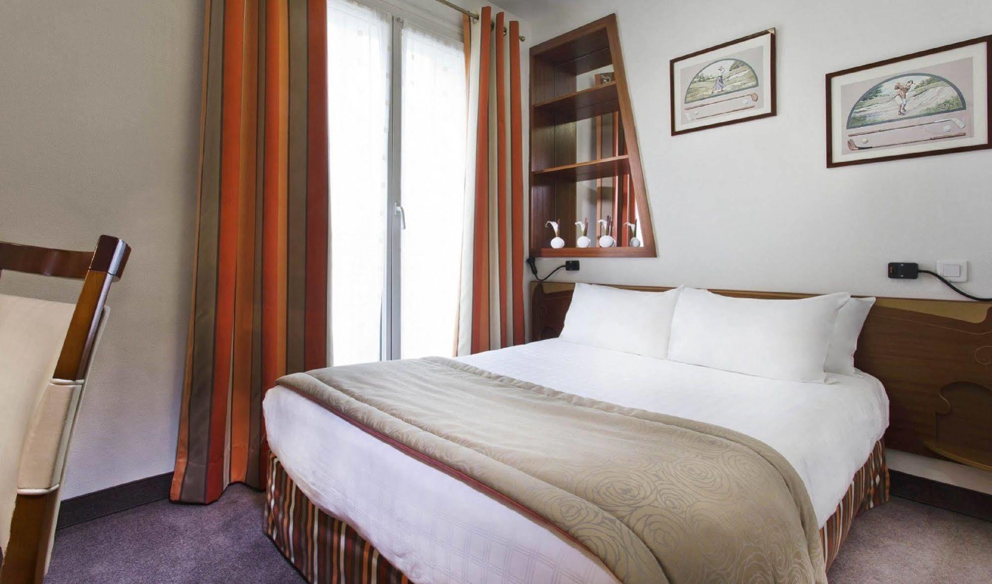 Hotel Grand Des Balcons