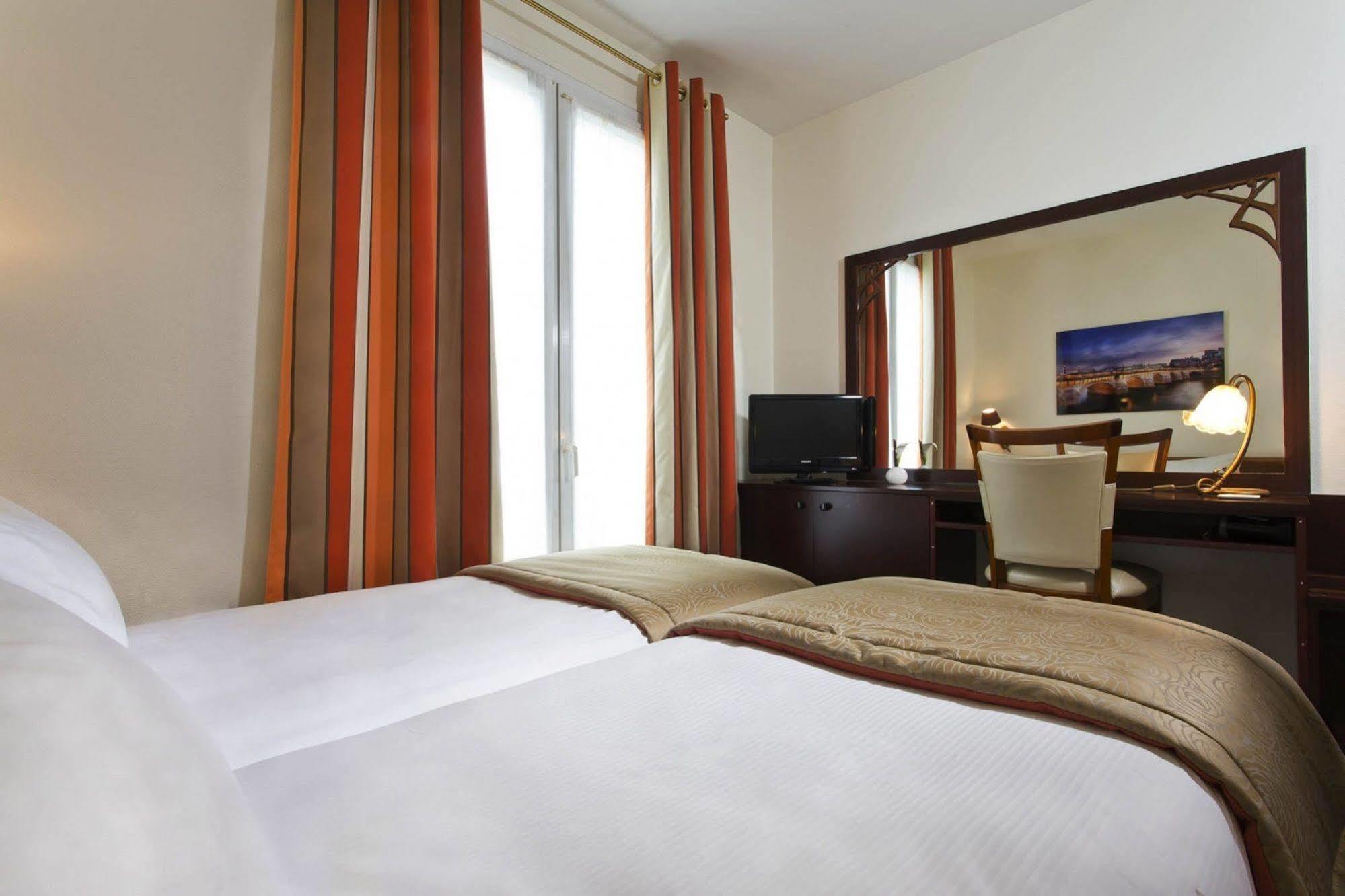 Grand Des Balcons Hotel Paris